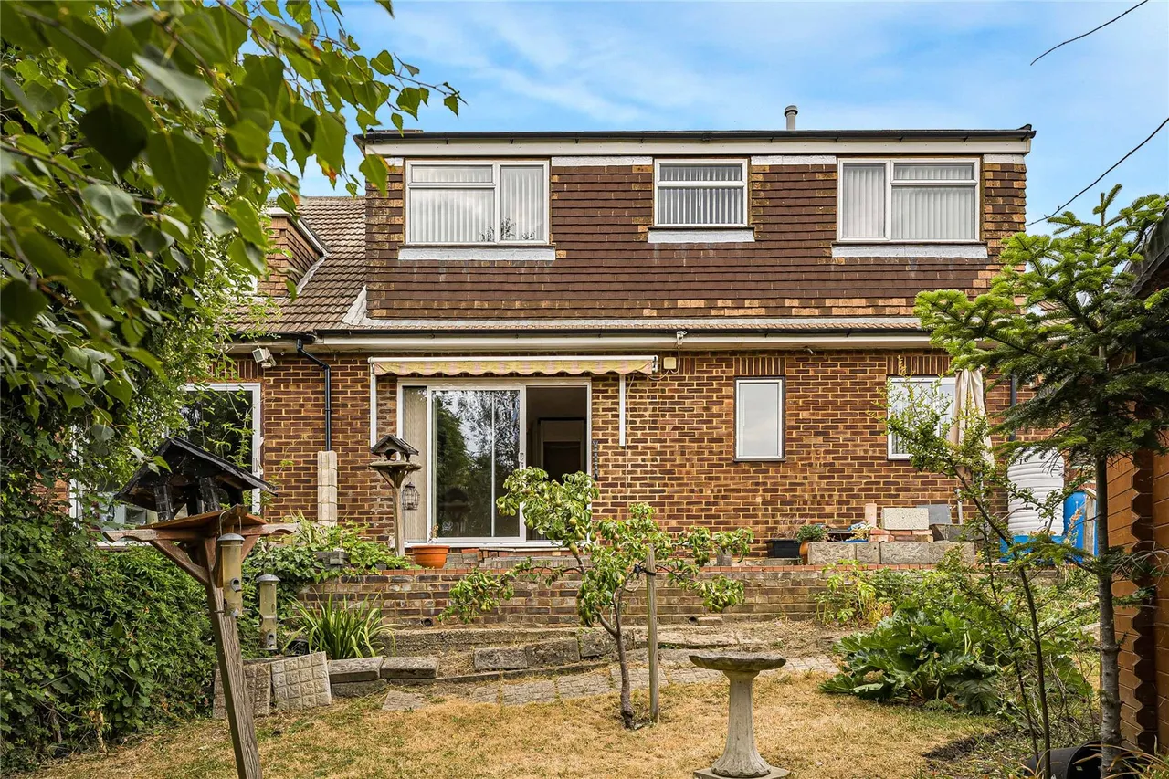 Mounts Road, Greenhithe, DA9, photo 31
