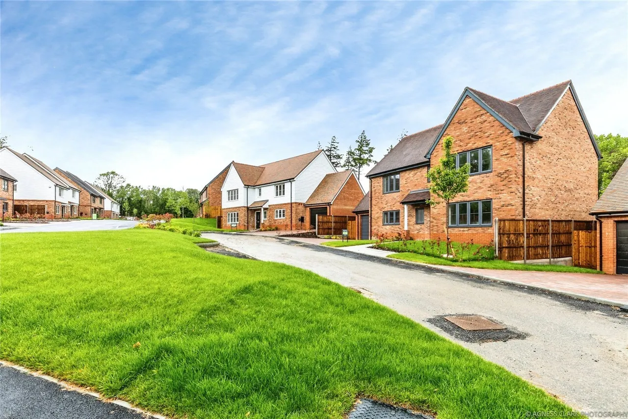 North Trade Road, Battle, TN33, photo 22
