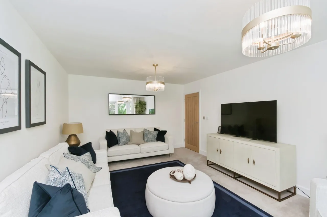 North Trade Road, Battle, TN33, photo 17