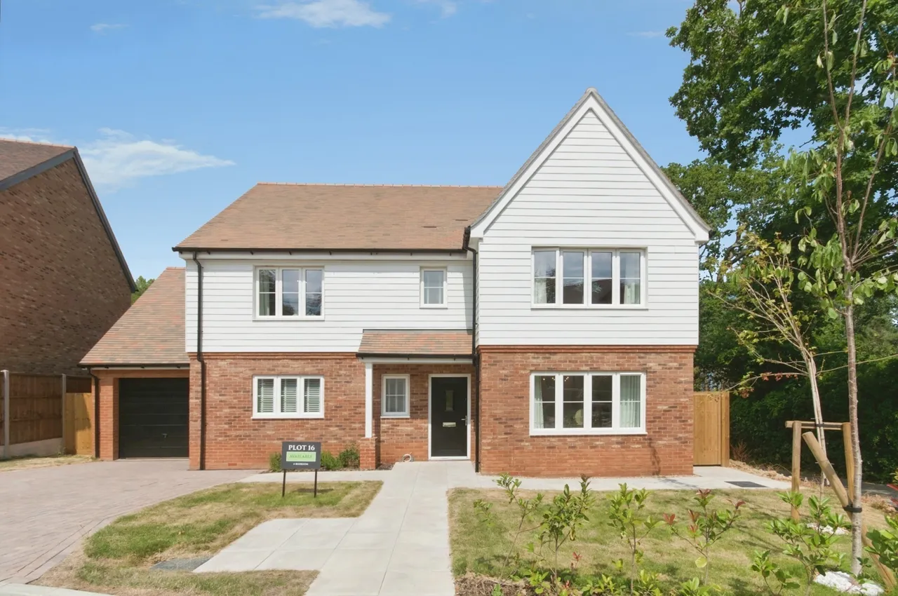 North Trade Road, Battle, TN33, photo 20