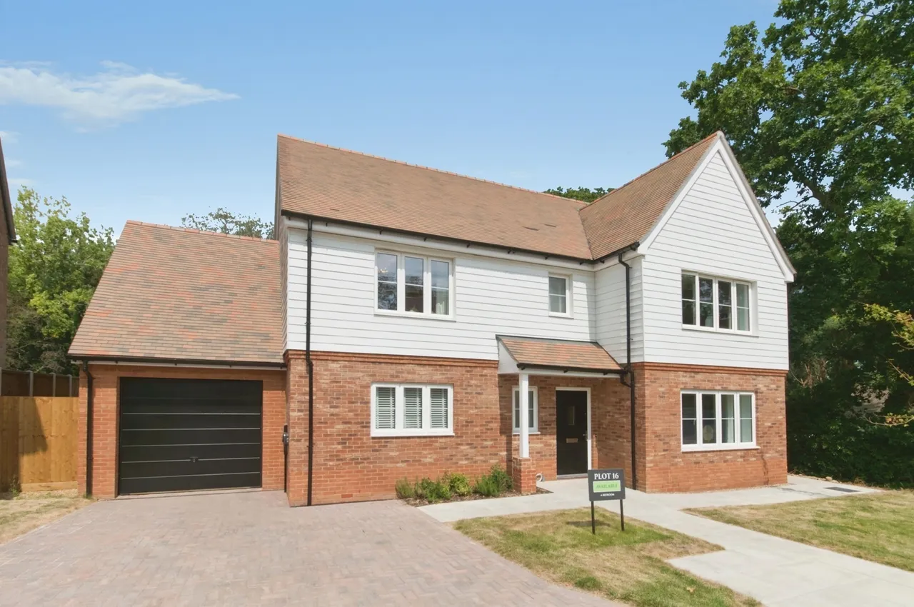 4 bed house for sale, North Trade Road, Battle, TN33