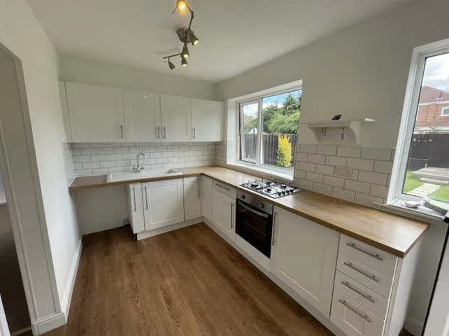 Kingsley Road, Stockton-On-Tees, TS18, photo 9