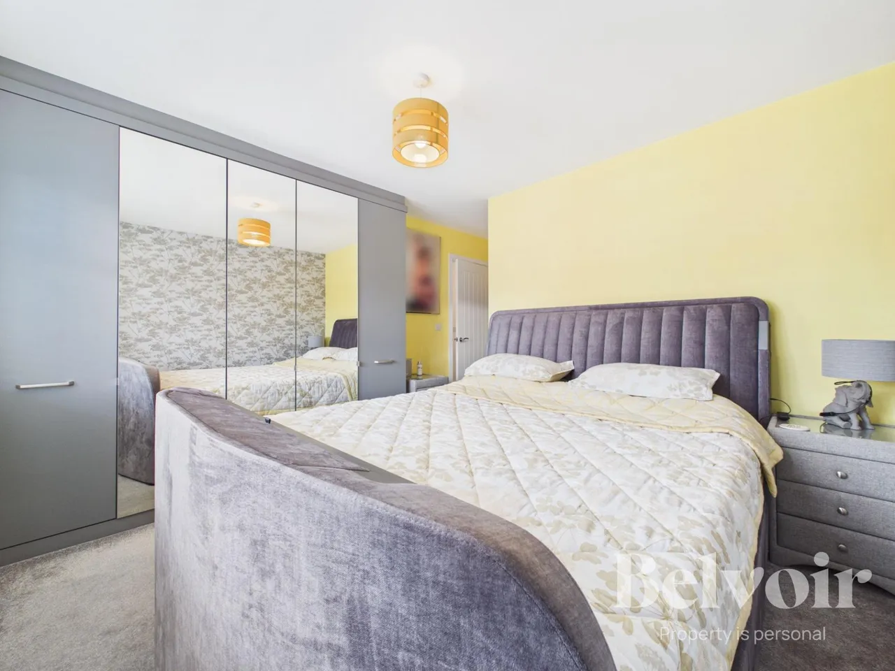 Green Crescent, Shrewsbury, SY2, photo 4