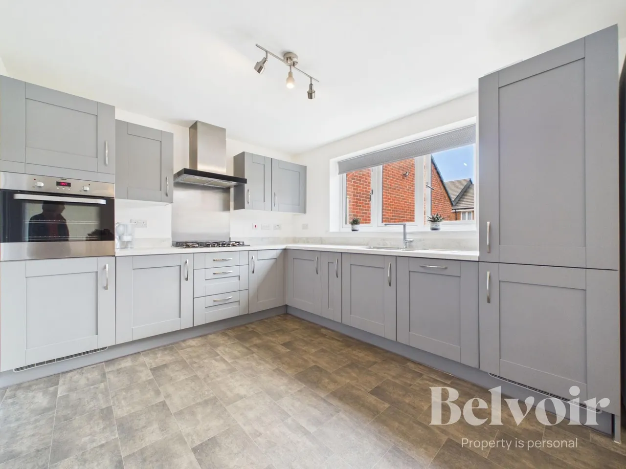 Green Crescent, Shrewsbury, SY2, photo 8