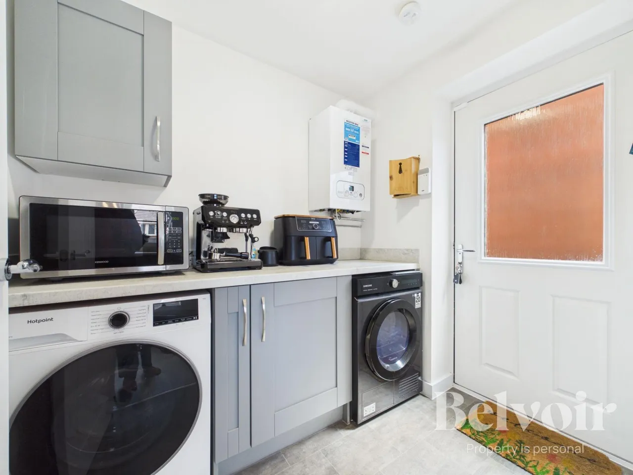 Green Crescent, Shrewsbury, SY2, photo 11