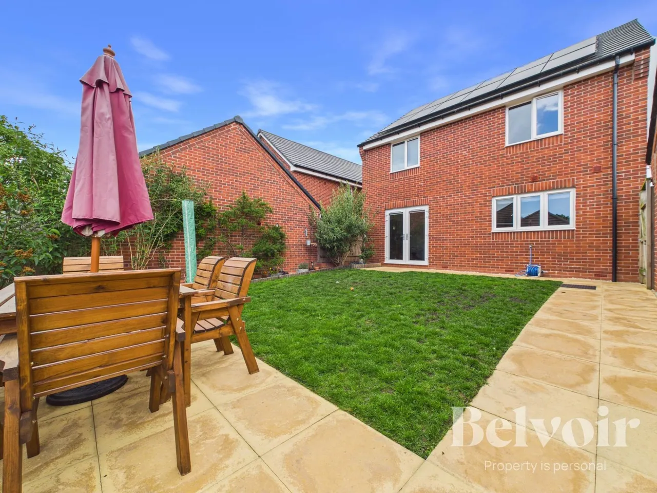 Green Crescent, Shrewsbury, SY2, photo 5
