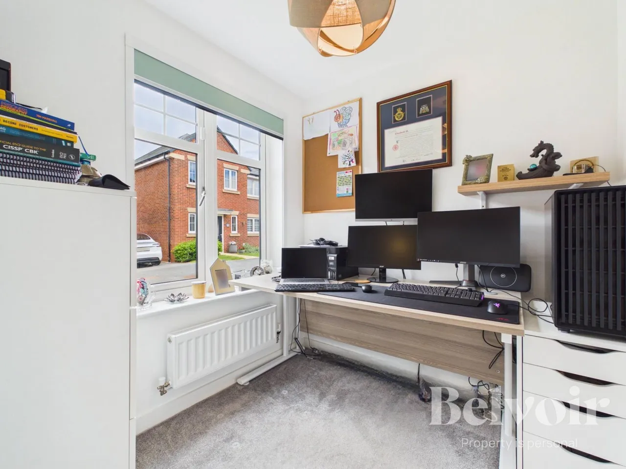 Green Crescent, Shrewsbury, SY2, photo 12