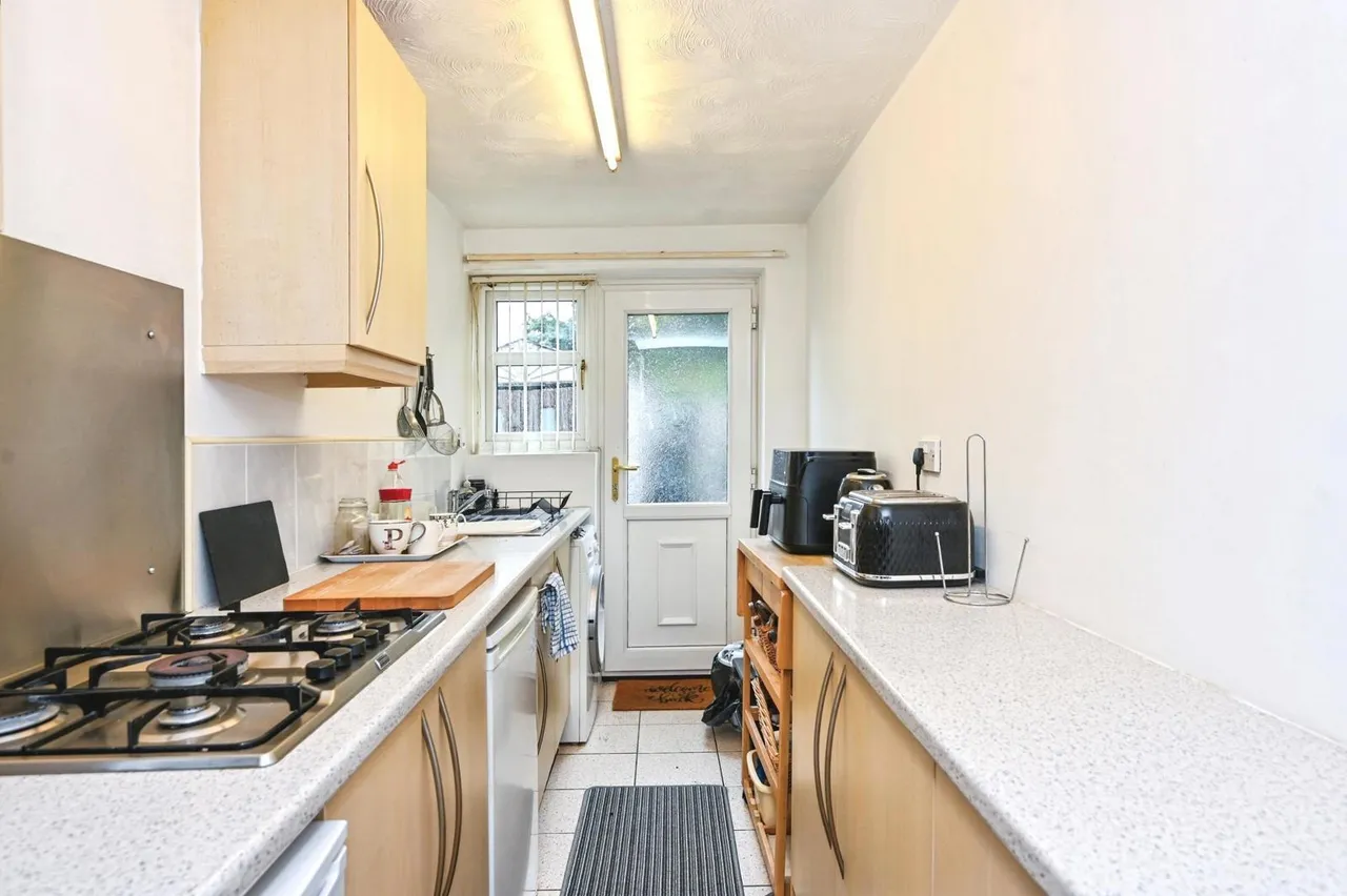 Heath Road, Penketh, Warrington, Cheshire, WA5, photo 9
