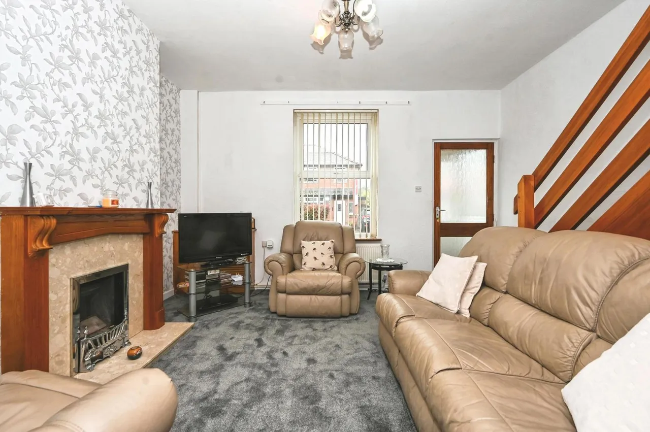 Heath Road, Penketh, Warrington, Cheshire, WA5, photo 3