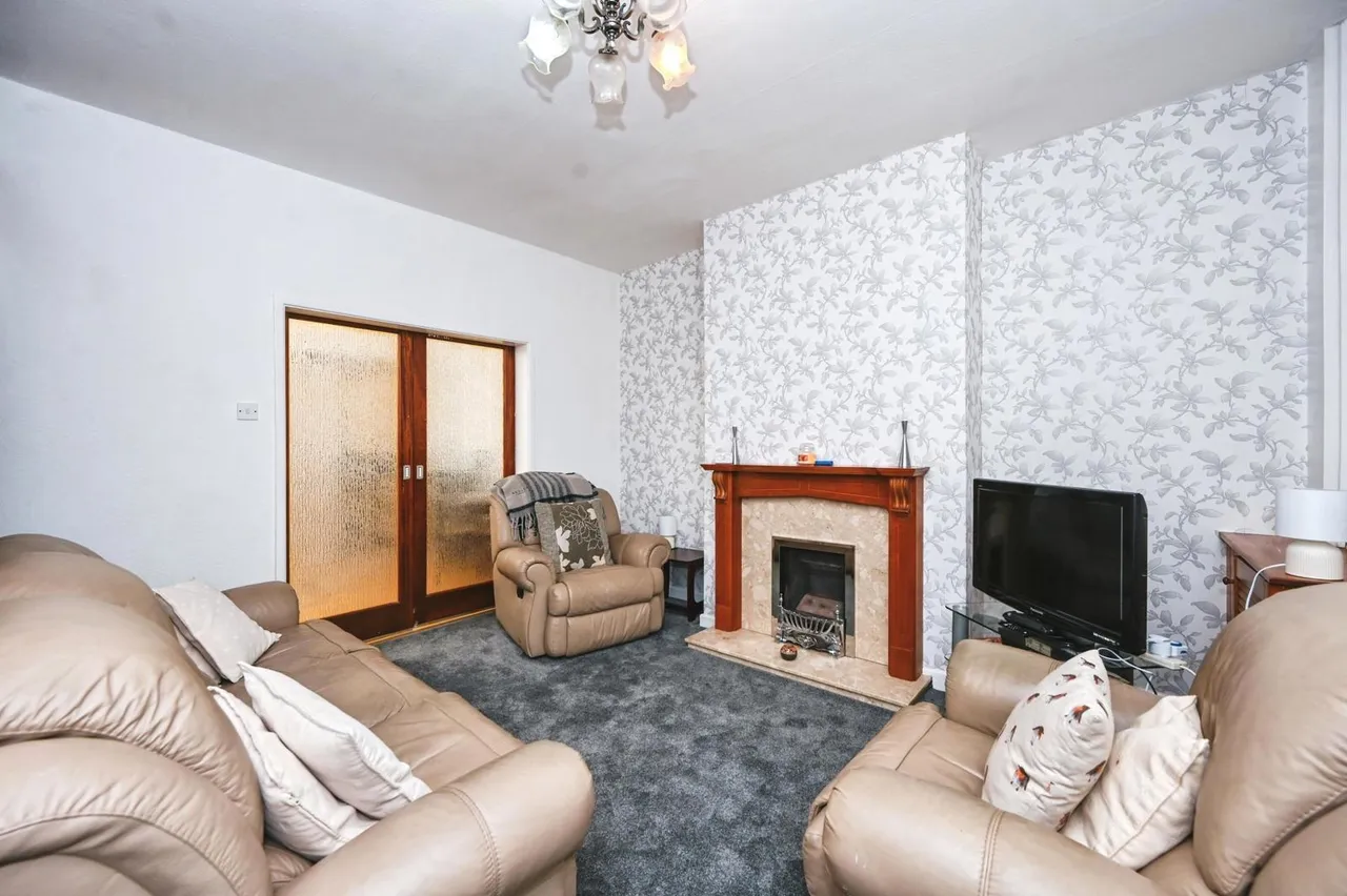 Heath Road, Penketh, Warrington, Cheshire, WA5, photo 4