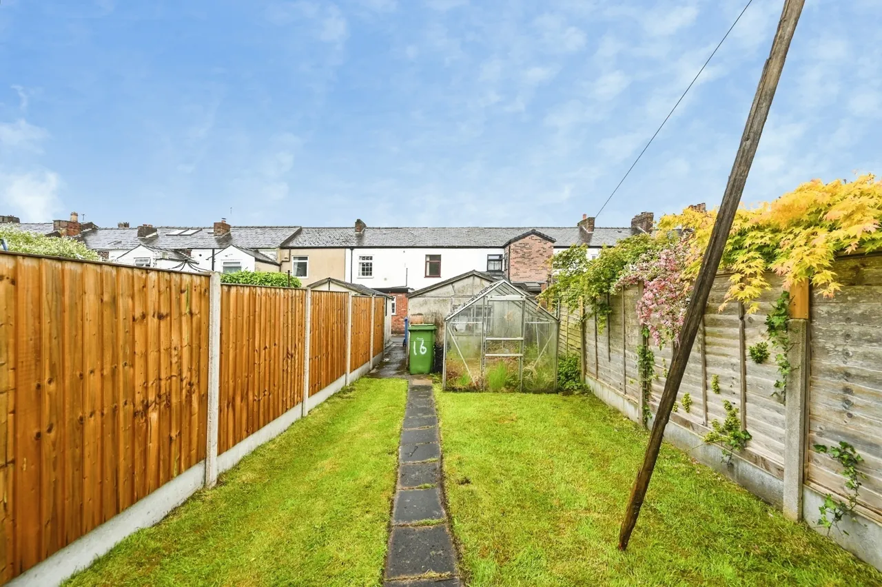 Heath Road, Penketh, Warrington, Cheshire, WA5, photo 18