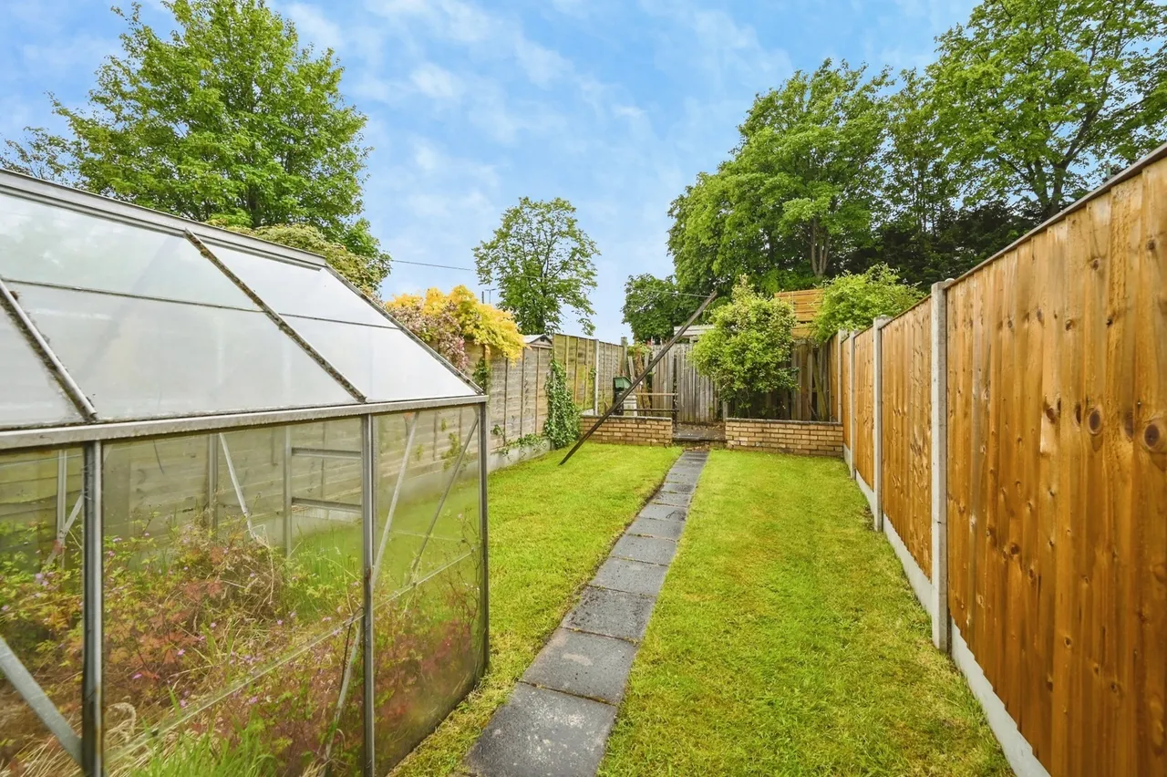 Heath Road, Penketh, Warrington, Cheshire, WA5, photo 17