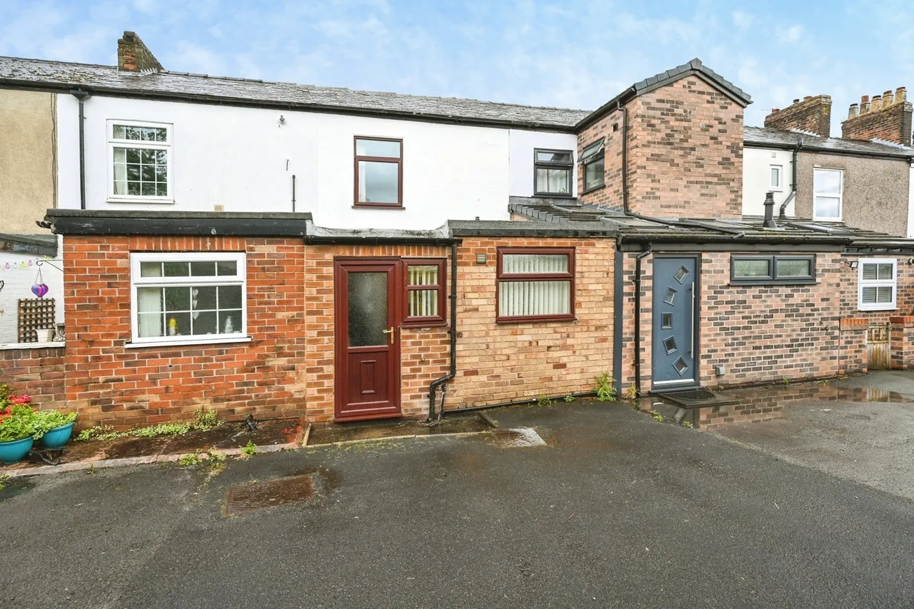Heath Road, Penketh, Warrington, Cheshire, WA5, photo 20