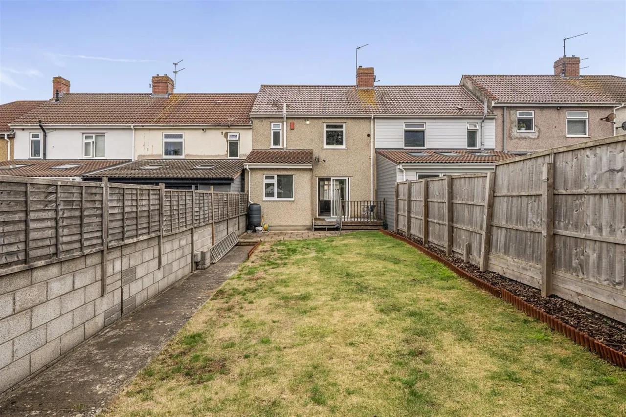 Birchdale Road, Hengrove, BS14, photo 5