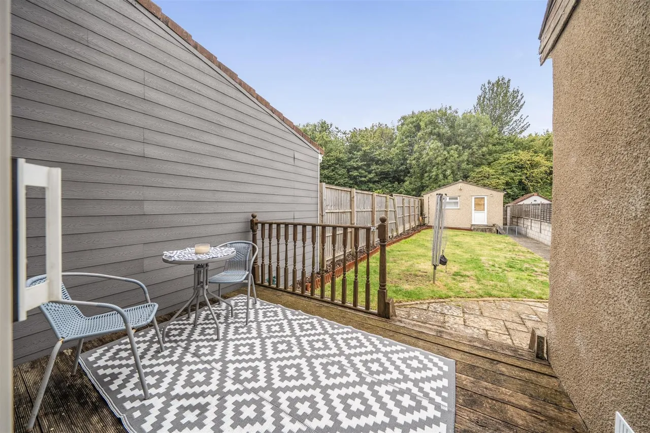 Birchdale Road, Hengrove, BS14, photo 18