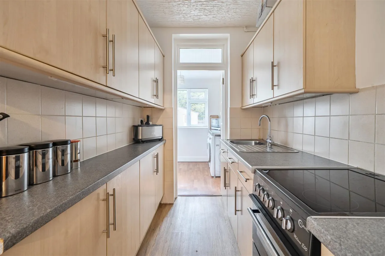 Birchdale Road, Hengrove, BS14, photo 4