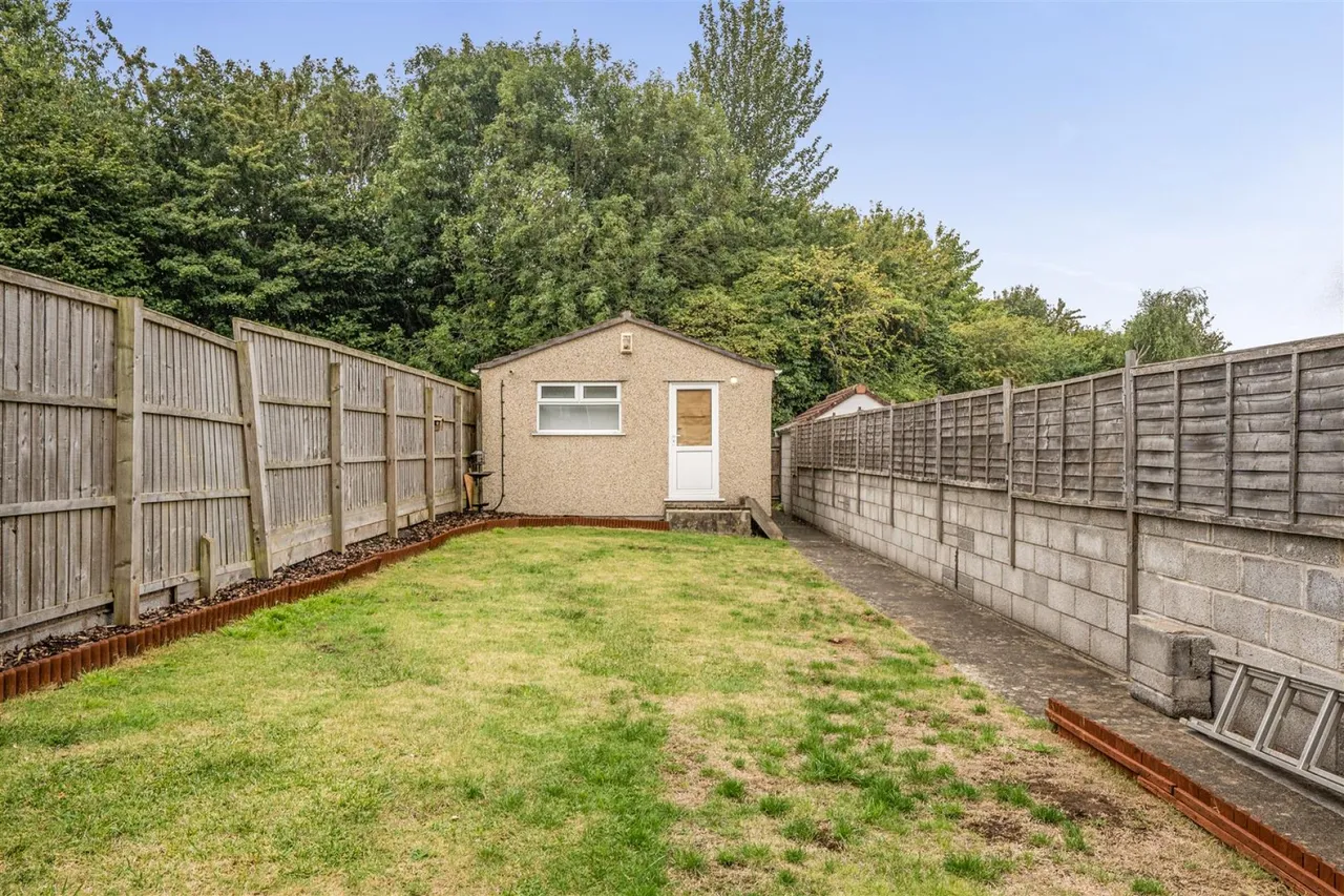 Birchdale Road, Hengrove, BS14, photo 20
