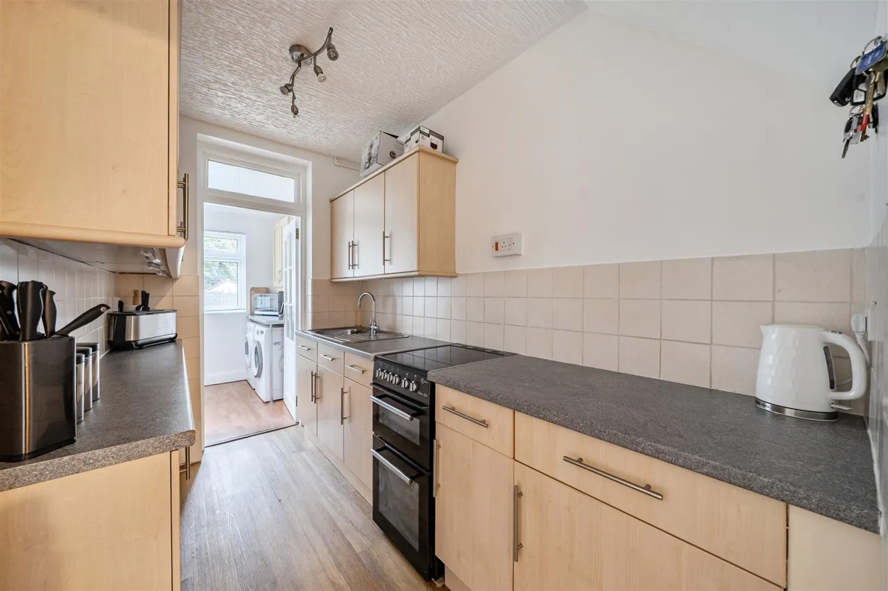 Birchdale Road, Hengrove, BS14, photo 7