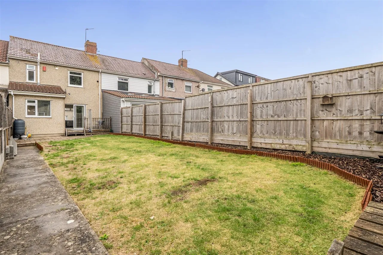 Birchdale Road, Hengrove, BS14, photo 21