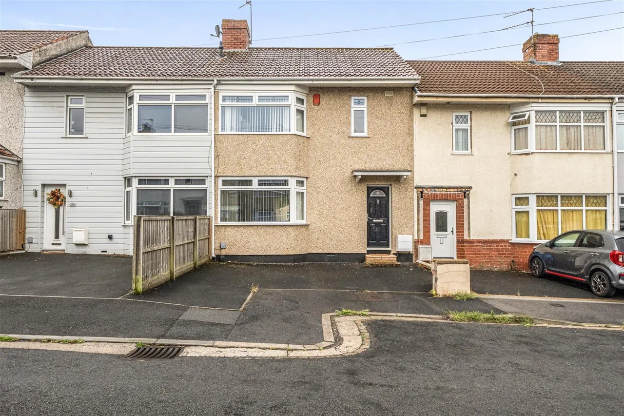 Birchdale Road, Hengrove, BS14, photo 22
