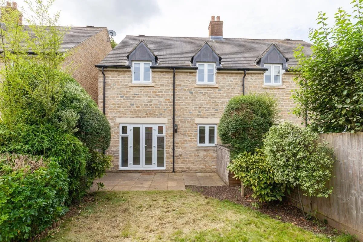 Pixey Close, Yarnton, OX5, photo 10