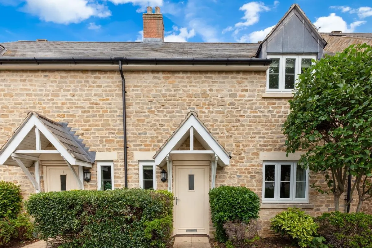 3 bed house for sale, Pixey Close, Yarnton, OX5