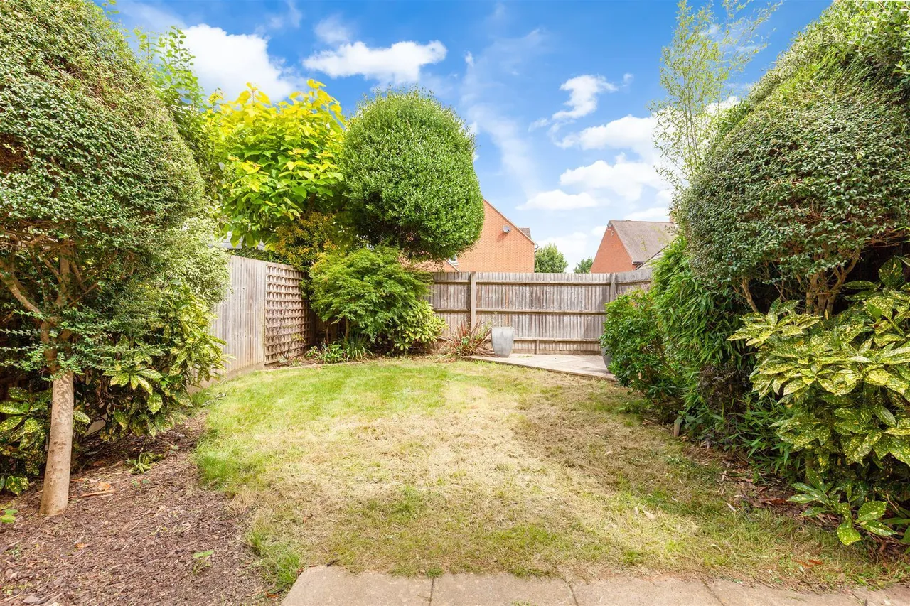 Pixey Close, Yarnton, OX5, photo 9