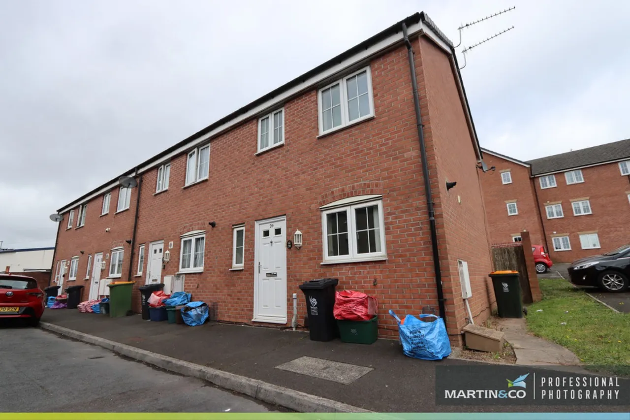 Phillip Street, Newport, NP19, photo 2