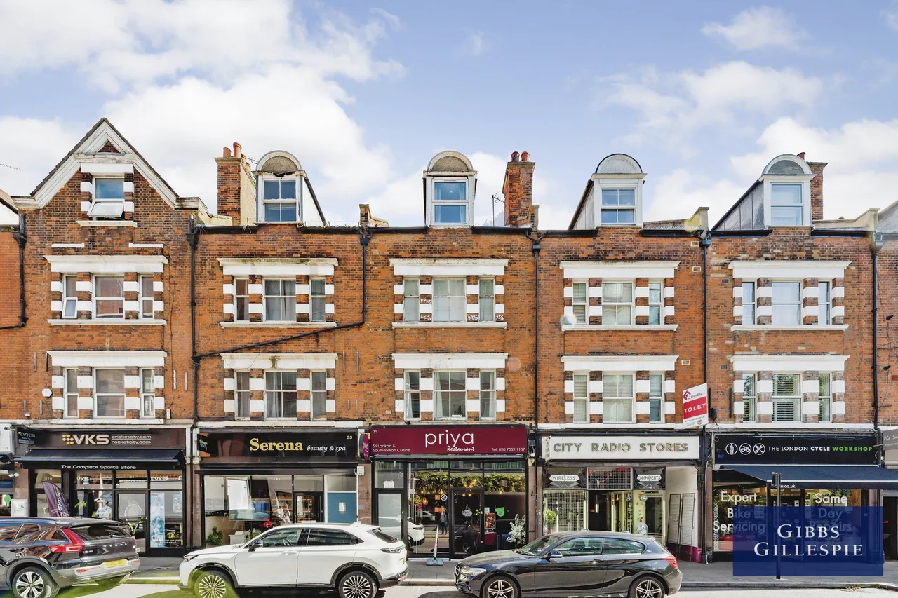 Bond Street, London Fees Apply, W5, photo 8