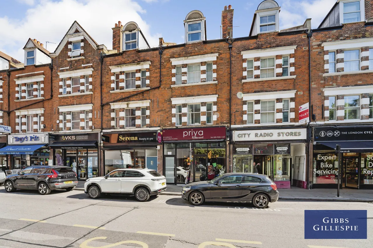 Bond Street, London Fees Apply, W5, photo 9