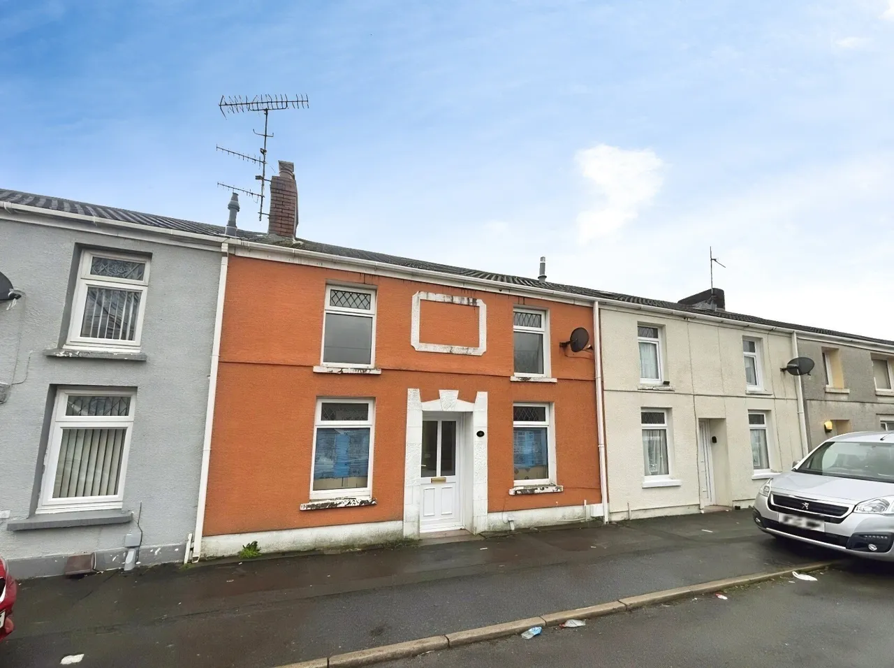 3 bed house for sale, Glan Yr Afon Llanelli, SA15