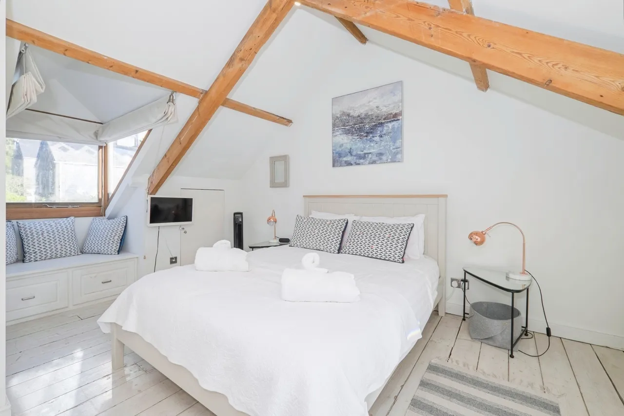 Windsor Terrace, St. Ives, TR26, photo 15