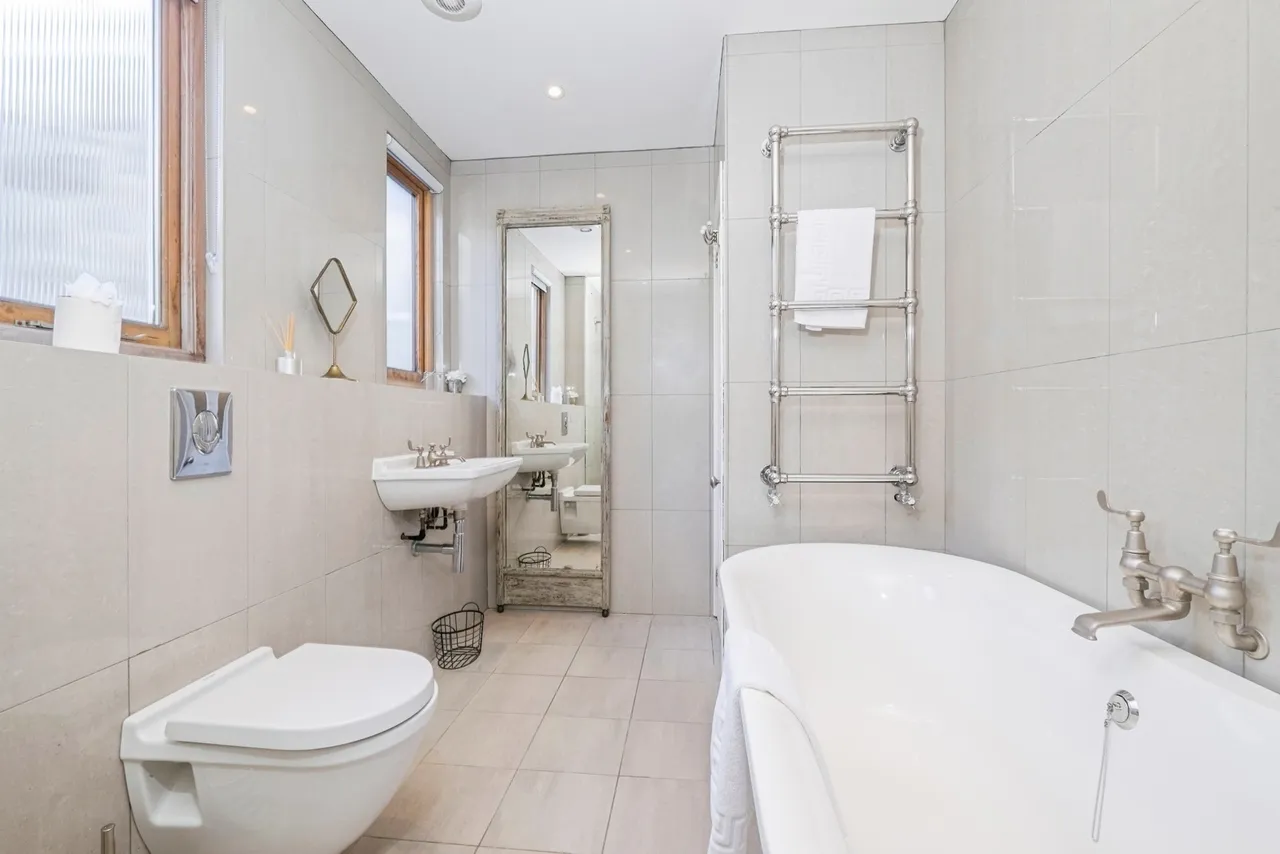 Windsor Terrace, St. Ives, TR26, photo 17