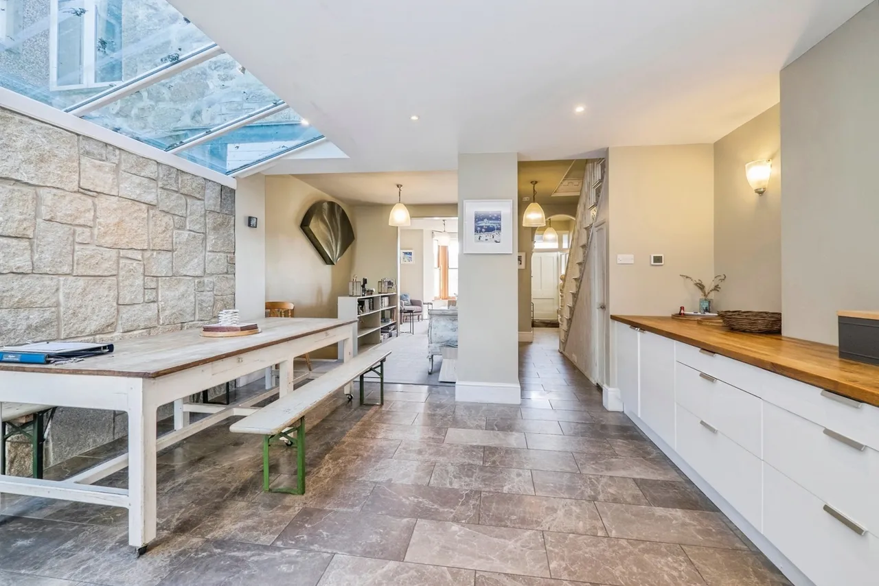 Windsor Terrace, St. Ives, TR26, photo 4