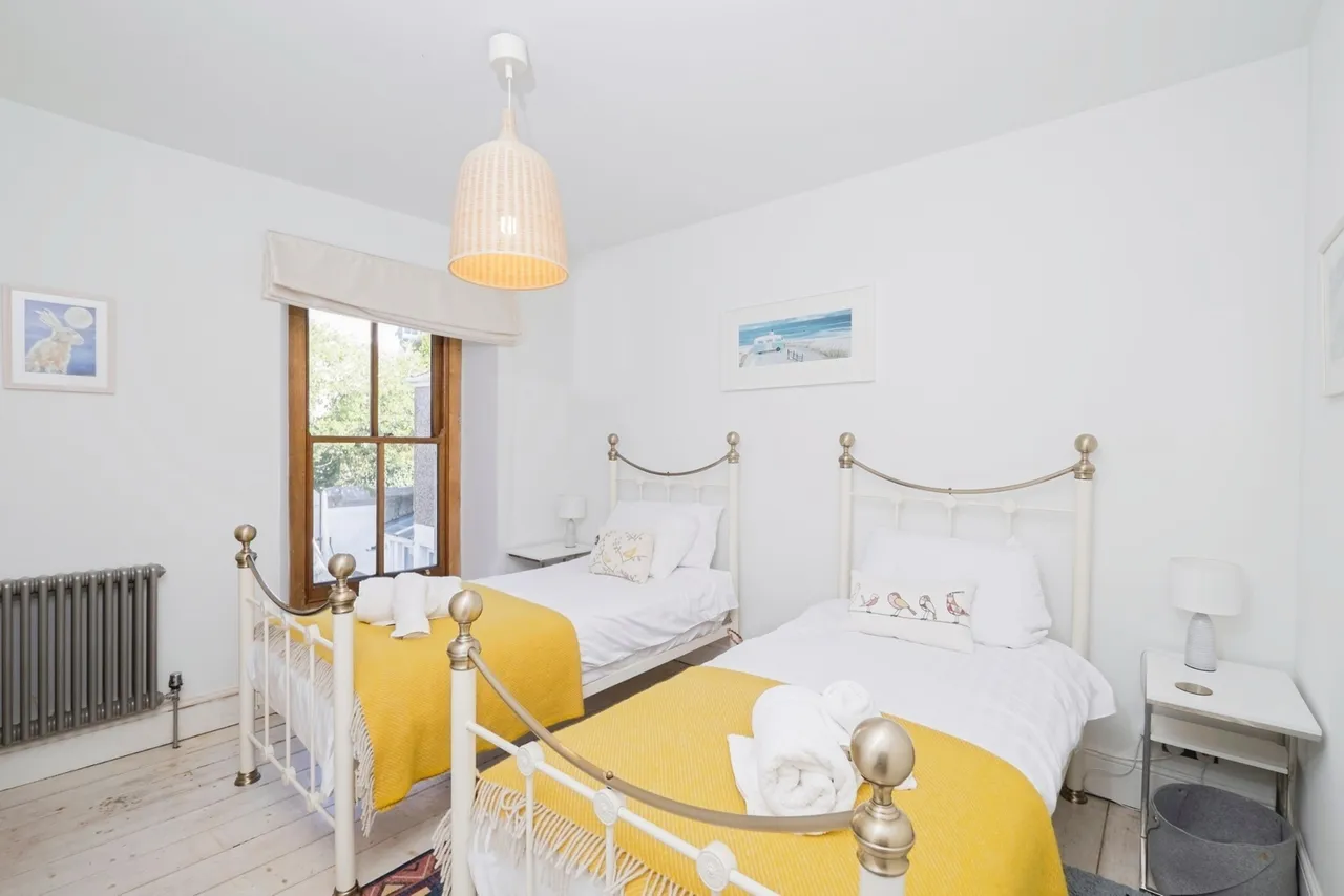 Windsor Terrace, St. Ives, TR26, photo 9