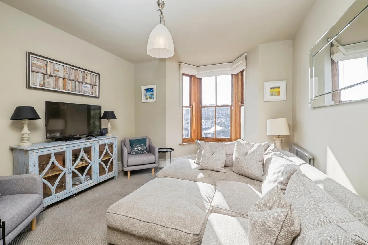 Windsor Terrace, St. Ives, TR26, photo 6