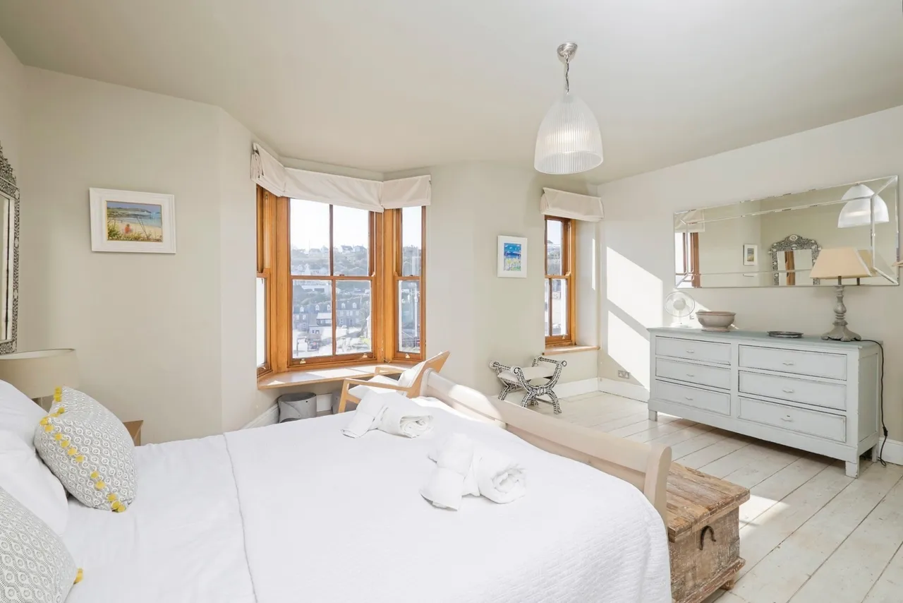 Windsor Terrace, St. Ives, TR26, photo 10