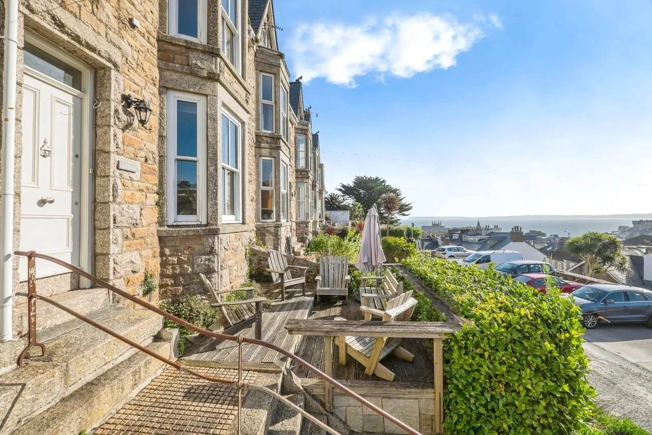 Windsor Terrace, St. Ives, TR26, photo 5