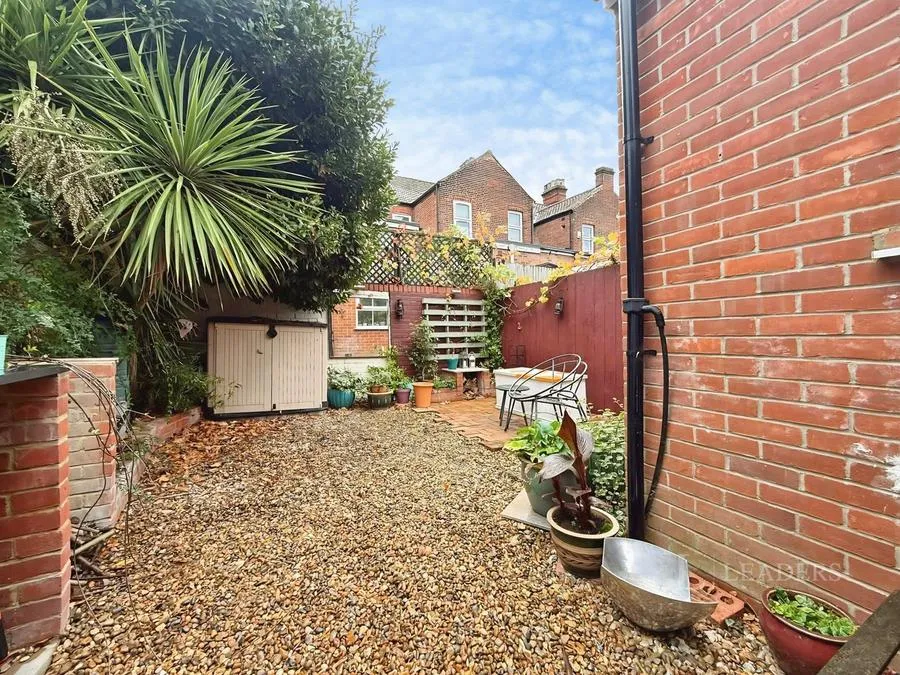 Marion Road, Norwich, NR1, photo 10