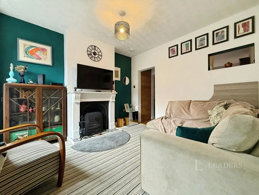 Marion Road, Norwich, NR1, photo 2