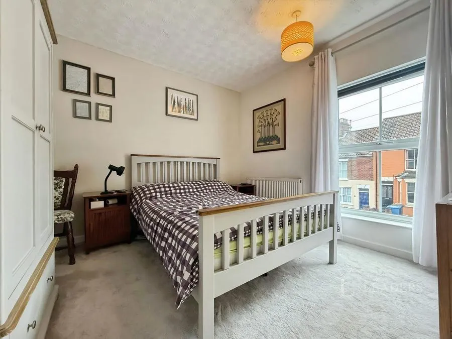 Marion Road, Norwich, NR1, photo 6