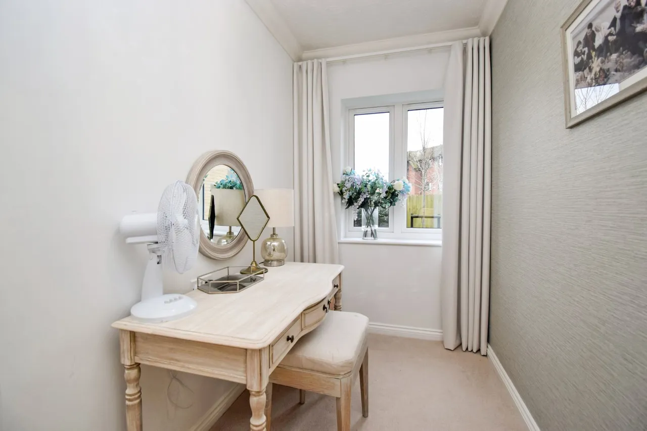 Burnham, Buckinghamshire, photo 9