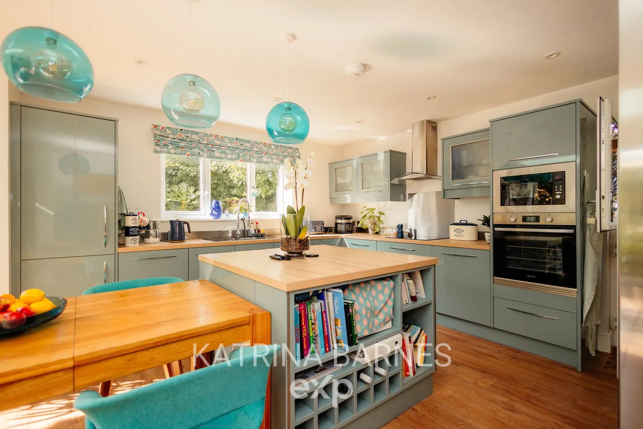 Providence House, Braintree, photo 5