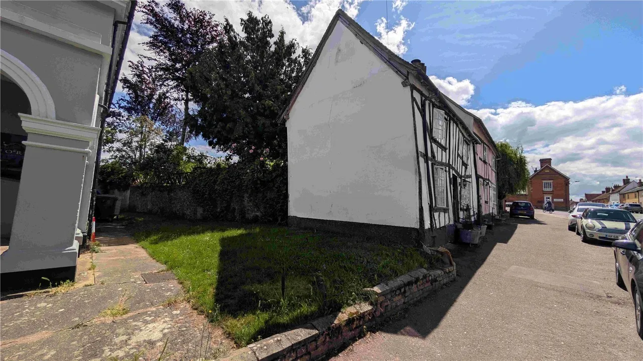High Street, Lavenham, Sudbury, Suffolk, CO10, photo 17