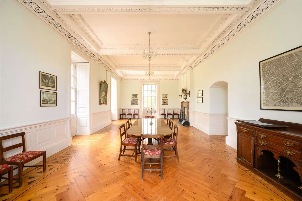 Renton House, Grantshouse, Duns, Scottish Borders, TD11 3RP, photo 4