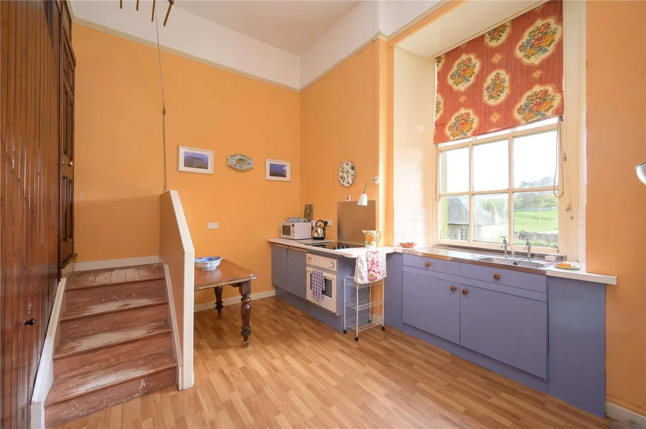 Renton House, Grantshouse, Duns, Scottish Borders, TD11 3RP, photo 6