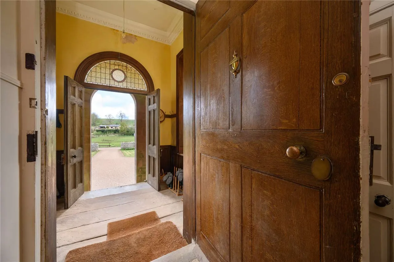 Renton House, Grantshouse, Duns, Scottish Borders, TD11 3RP, photo 2