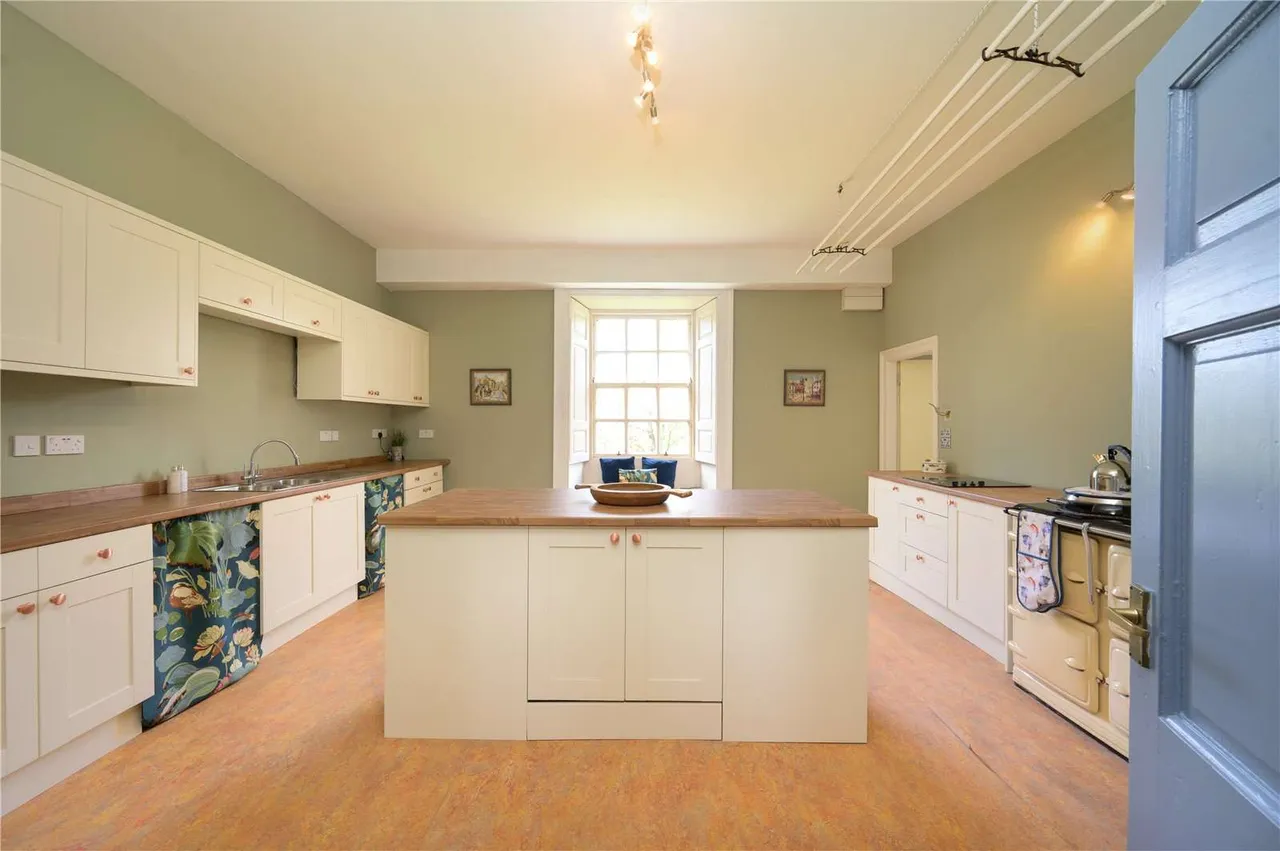 Renton House, Grantshouse, Duns, Scottish Borders, TD11 3RP, photo 9