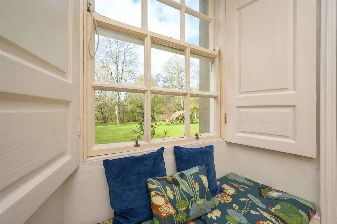 Renton House, Grantshouse, Duns, Scottish Borders, TD11 3RP, photo 11