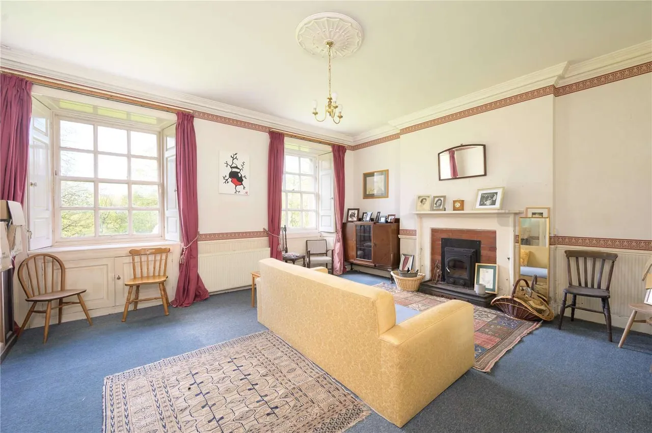 Renton House, Grantshouse, Duns, Scottish Borders, TD11 3RP, photo 8